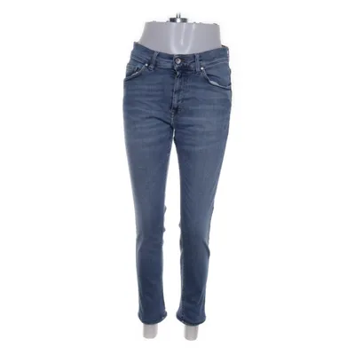 Spijkerbroek (Blauw) van Tiger of Sweden Jeans Katoen, Elastaan, Polyester