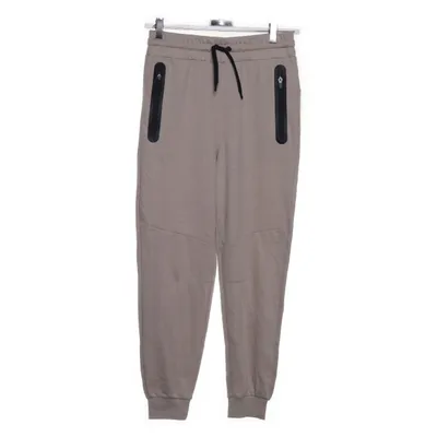 Trainingsbroek (Beige) van H&M Katoen, Polyester