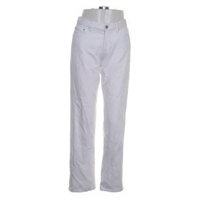 Jeans (Vit) från Perfect Jeans Gina Tricot
