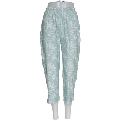 Culotte (Grün, Weiß) von Blue Moon Baumwolle