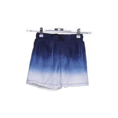 Zwemshort (Blauw, Wit) van H&M Polyester