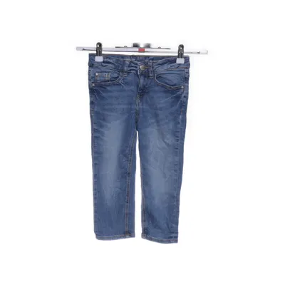 Jeans (Blau) von Detroit by Lindex Baumwolle, Elasthan, Polyester