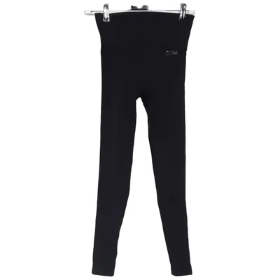 Träningstights (Svart) från Drop of Mindfulness