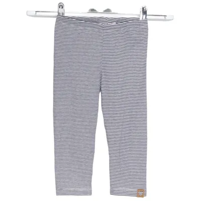 Leggings (Grå, Vit) från Topolino