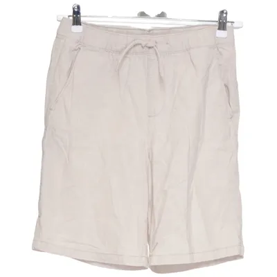 Shorts (Beige) från KappAhl Bomull