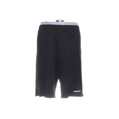 Basketbal shorts (Zwart) van Kipsta