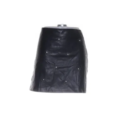 Rok (Zwart) van Mango Casual