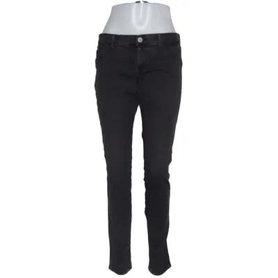 Jean (Noir) de Express Jeans Coton, Élasthane, Polyester