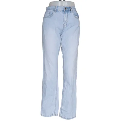 Jeans (Blå) från STR