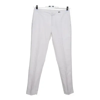 Suit pants (White) from Lindex Kids Cotton, Elastane, Polyester