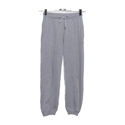 Mjukisbyxor (Grå) från Skil Bomull