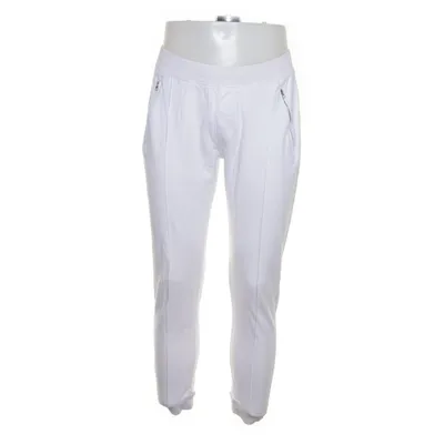 Joggingbroek (Wit) van Zara Man Katoen