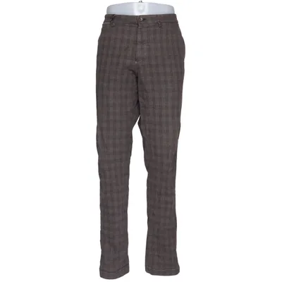 Kostymbyxor (TORINOOCEAN) från Mason's Bomull, Elastan