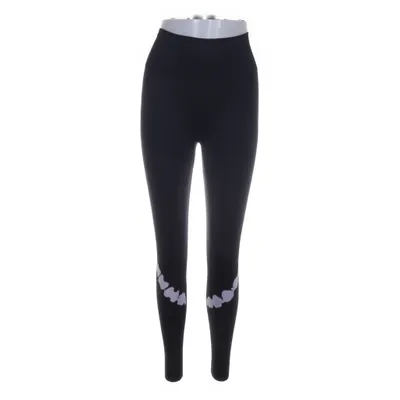 Sportleggings (Zwart) van Pink Victoria's Secret Polyamide, Elastaan