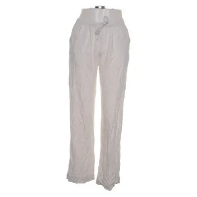 Pyjama broek (Beige) van Nelly Linnen, Viscose