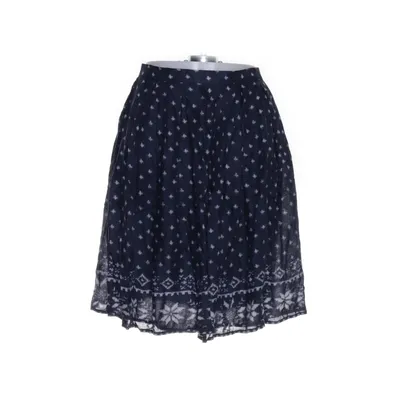 Rok (Blauw, Wit) van GANT