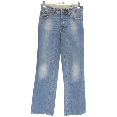 Jeans (Blå) från Hugo Boss Bomull