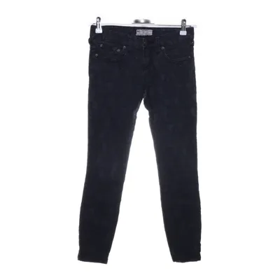 Jeans (Black) from Free People Cotton, Elastane
