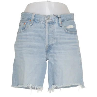 Jeansshorts (501 '90S) från Levi Strauss & Co Bomull