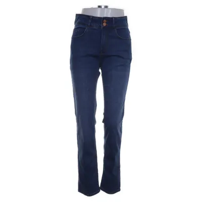 Jeans (Blå) från 1953 Denim Brand Bomull, Elastan, Polyester