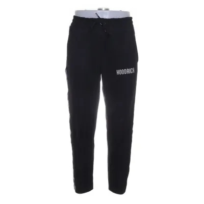 Sweatpants (Black) from Hoodrich Polyester, Cotton