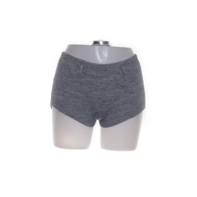 Shorts (Grå) från Gimaguas Akryl, Alpackaull, Polyamid, Ull