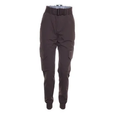 Cargo broek (Beige) van Aim'n Elastaan, Nylon