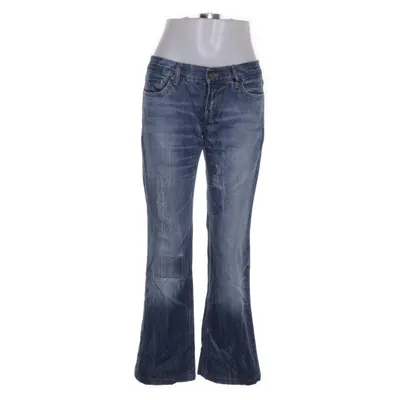 Jeans (Blue) from Fornarina Cotton
