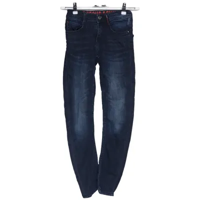 Jeans (Blue) from Retour Denim Cotton, Elastane, Polyester