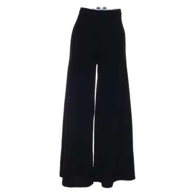 Kostymbyxor (Svart) från H&M Trend Polyester, Elastan