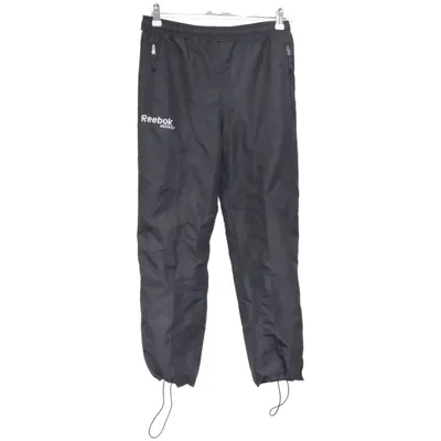 Pantalon de jogging (Noir, Blanc) de Reebok Hockey