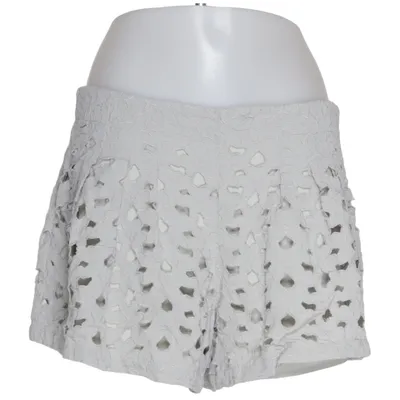 Short (Gris) de Intropia Polyester, Viscose