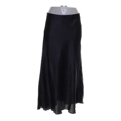 Maxi rok (Zwart) van The Black Label Collection Lager 157 Polyester