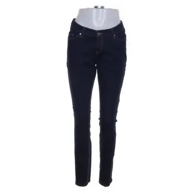 Mammajeans (MAMA) från H&M Mama Bomull, Elastan