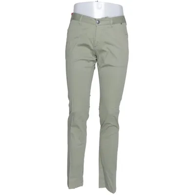 Chino (kerouac skin) de Berwich Coton, Élasthane