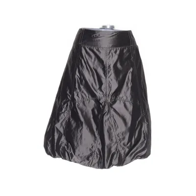 Kjol (Grå) från Cappuccini Polyester