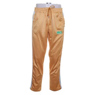 Träningsbyxor (Gul, Vit, Grön) från Sergio Tacchini Polyester