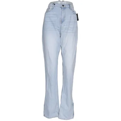 Jeans (Blå) från NLY Jeans Bomull