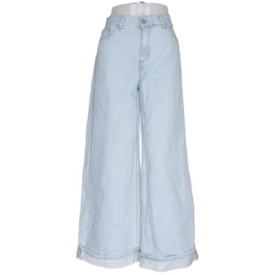 Jeans (Blå) fra Margot Bomuld