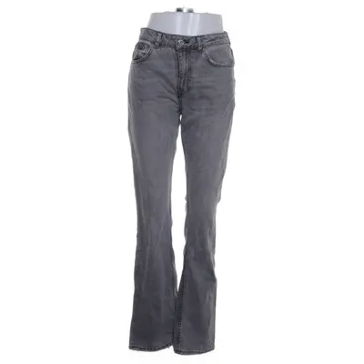 Jeans (Grå) från Perfect Jeans Bomull, Elastan