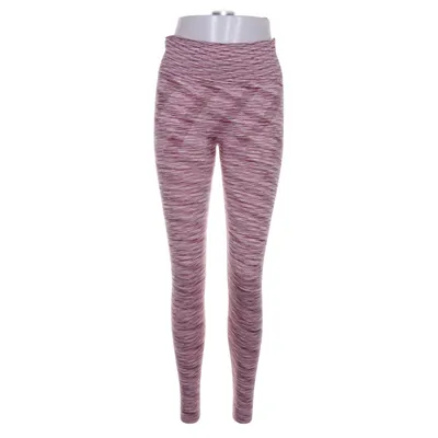 Sports tights (Pink, Multicolored) from Run & Relax Polyester