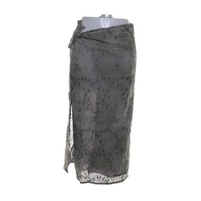 Omlottkjol (Grön, Flerfärgad) från Noa Noa