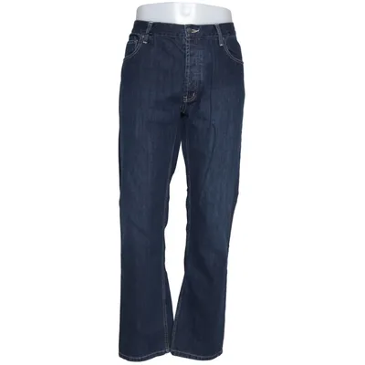 Jeans (Blå) från Cheap Monday Bomull