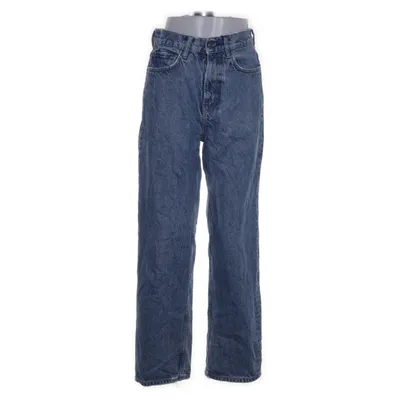 Jeans (Blå) från Karve Lyocell, Ekologisk bomull, Återvunnen bomull