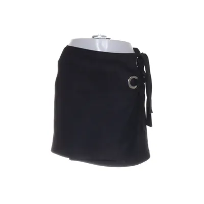Omlottkjol (SANNE SUEDE MINI SKIRT) från Sanne Alexandra Polyester
