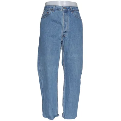 Jeans (501) från Levi Strauss & Co Bomull