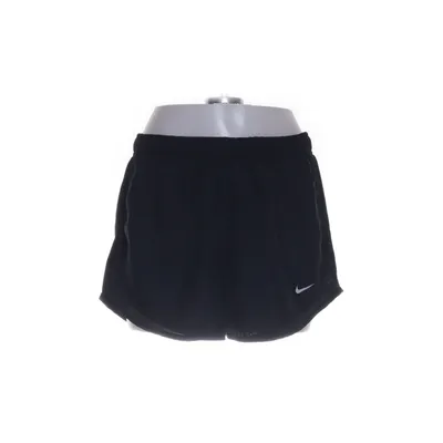 Trainingsshorts (Grijs) van Nike Polyester
