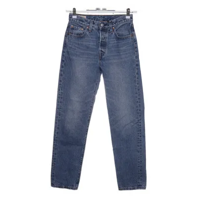Jeans (501) från Levi Strauss & Co Bomull