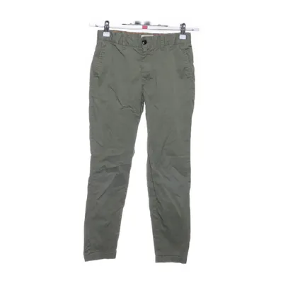 Chinos (Grön) från Bellerose Bomull, Elastan, Polyester