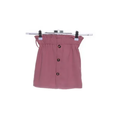 Kjol (Rosa) från Shein Polyester